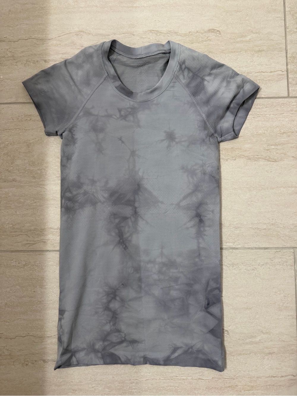 Lululemon Swiftly Tech Short Sleeve Shirt 2.0